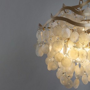 Подвесная люстра Arte Lamp Pipirima A4065SP-6SG в Александровском - alexsandrovskoe.mebel24.online | фото 6