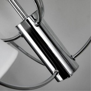 Подвесная люстра Arte Lamp Rondo A4086LM-6CC в Александровском - alexsandrovskoe.mebel24.online | фото 4