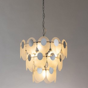 Подвесная люстра Arte Lamp Rosabella A4067LM-7CC в Александровском - alexsandrovskoe.mebel24.online | фото 3
