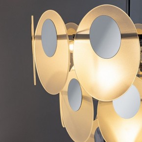 Подвесная люстра Arte Lamp Rosabella A4067LM-7CC в Александровском - alexsandrovskoe.mebel24.online | фото 6