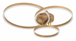 Подвесная люстра Arte Lamp Sierra A2426PL-3GO в Александровском - alexsandrovskoe.mebel24.online | фото