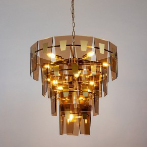 Подвесная люстра Arte Lamp Sophia A4066LM-6PB в Александровском - alexsandrovskoe.mebel24.online | фото 3