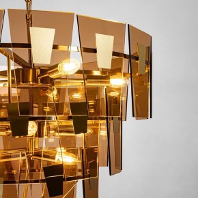 Подвесная люстра Arte Lamp Sophia A4066LM-6PB в Александровском - alexsandrovskoe.mebel24.online | фото 4