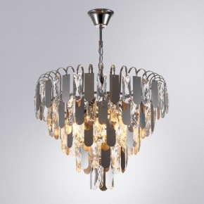 Подвесная люстра Arte Lamp Vivien A2719SP-6CC в Александровском - alexsandrovskoe.mebel24.online | фото 3