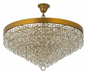 Подвесная люстра Arti Lampadari Avio Avio E 1.5.60.100 AG в Александровском - alexsandrovskoe.mebel24.online | фото 2