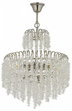Подвесная люстра Arti Lampadari Daverio Nickel Daverio E 1.5.40.105 N в Александровском - alexsandrovskoe.mebel24.online | фото 2