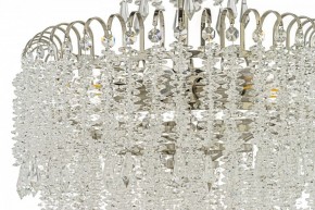Подвесная люстра Arti Lampadari Daverio Nickel Daverio E 1.5.40.105 N в Александровском - alexsandrovskoe.mebel24.online | фото 4
