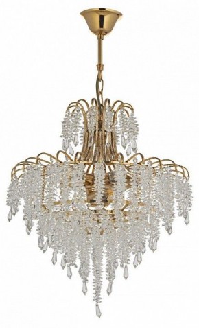 Подвесная люстра Arti Lampadari Erli GB Erli E 1.5.50.105 GB в Александровском - alexsandrovskoe.mebel24.online | фото 2