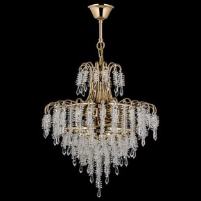 Подвесная люстра Arti Lampadari Erli GB Erli E 1.5.50.105 GB в Александровском - alexsandrovskoe.mebel24.online | фото 3
