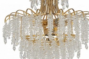 Подвесная люстра Arti Lampadari Erli GB Erli E 1.5.50.105 GB в Александровском - alexsandrovskoe.mebel24.online | фото 4