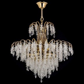 Подвесная люстра Arti Lampadari Erli GB Erli E 1.5.60.105 GB в Александровском - alexsandrovskoe.mebel24.online | фото 3