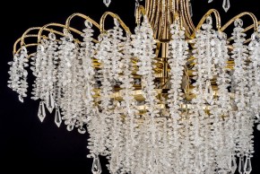 Подвесная люстра Arti Lampadari Erli GB Erli E 1.5.60.105 GB в Александровском - alexsandrovskoe.mebel24.online | фото 5