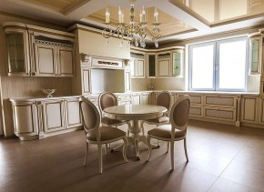 Подвесная люстра Arti Lampadari Fortezza Fortezza E 1.1.8 G в Александровском - alexsandrovskoe.mebel24.online | фото 2
