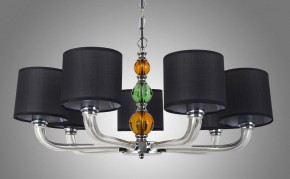 Подвесная люстра Arti Lampadari Liberi Liberi E 1.1.7 N в Александровском - alexsandrovskoe.mebel24.online | фото 2