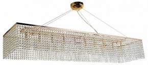 Подвесная люстра Arti Lampadari Milano Milano E 1.5.120X30.501 G в Александровском - alexsandrovskoe.mebel24.online | фото 2