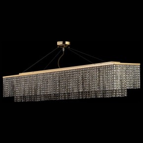 Подвесная люстра Arti Lampadari Milano Milano E 1.5.120X30.502 G в Александровском - alexsandrovskoe.mebel24.online | фото 3