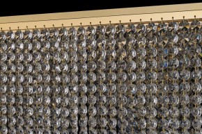 Подвесная люстра Arti Lampadari Milano Milano E 1.5.120X30.502 G в Александровском - alexsandrovskoe.mebel24.online | фото 5