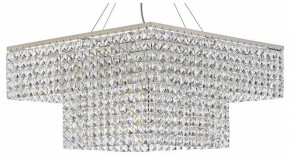Подвесная люстра Arti Lampadari Milano Milano E 1.5.50.522 NK в Александровском - alexsandrovskoe.mebel24.online | фото 2