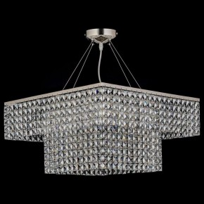 Подвесная люстра Arti Lampadari Milano Milano E 1.5.50.522 NK в Александровском - alexsandrovskoe.mebel24.online | фото 3