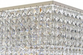 Подвесная люстра Arti Lampadari Milano Milano E 1.5.50.522 NK в Александровском - alexsandrovskoe.mebel24.online | фото 4
