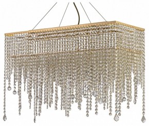 Подвесная люстра Arti Lampadari Milano Milano E 1.5.70X25.105 G в Александровском - alexsandrovskoe.mebel24.online | фото