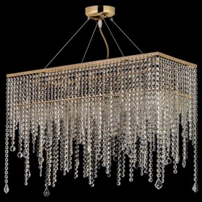Подвесная люстра Arti Lampadari Milano Milano E 1.5.70X25.105 G в Александровском - alexsandrovskoe.mebel24.online | фото 2