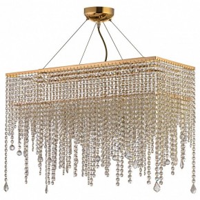 Подвесная люстра Arti Lampadari Milano Milano E 1.5.70X25.105 G в Александровском - alexsandrovskoe.mebel24.online | фото 3