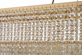Подвесная люстра Arti Lampadari Milano Milano E 1.5.70X25.105 G в Александровском - alexsandrovskoe.mebel24.online | фото 4