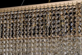 Подвесная люстра Arti Lampadari Milano Milano E 1.5.70X25.105 G в Александровском - alexsandrovskoe.mebel24.online | фото 5