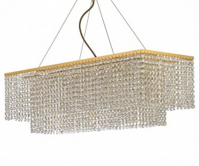 Подвесная люстра Arti Lampadari Milano Milano E 1.5.70X25.502 G в Александровском - alexsandrovskoe.mebel24.online | фото