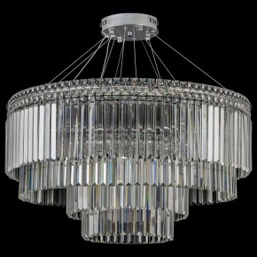 Подвесная люстра Arti Lampadari Ovindoli Gold Ovindoli L 1.5.80+40.101 N в Александровском - alexsandrovskoe.mebel24.online | фото 2