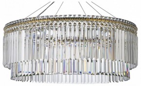 Подвесная люстра Arti Lampadari Ovindoli Gold Ovindoli L 1.5.80.101 G в Александровском - alexsandrovskoe.mebel24.online | фото