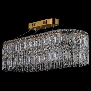 Подвесная люстра Arti Lampadari Ovindoli Gold Ovindoli L 1.5.80x30.100 G в Александровском - alexsandrovskoe.mebel24.online | фото 3
