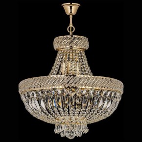 Подвесная люстра Arti Lampadari Palermo Palermo E 1.5.45.101 G в Александровском - alexsandrovskoe.mebel24.online | фото 3