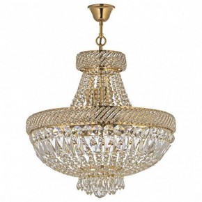 Подвесная люстра Arti Lampadari Palermo Palermo E 1.5.45.101 G в Александровском - alexsandrovskoe.mebel24.online | фото 4