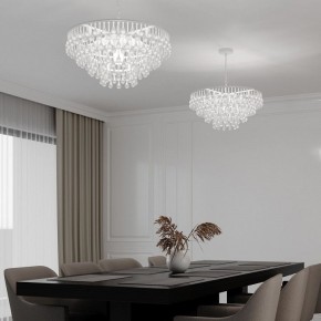 Подвесная люстра Bogate-s Gutta 476/8 в Александровском - alexsandrovskoe.mebel24.online | фото 4