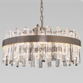 Подвесная люстра Bogate-s Sparkle 417/1 в Александровском - alexsandrovskoe.mebel24.online | фото 1