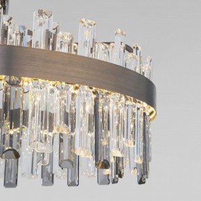 Подвесная люстра Bogate-s Sparkle 417/1 в Александровском - alexsandrovskoe.mebel24.online | фото 5