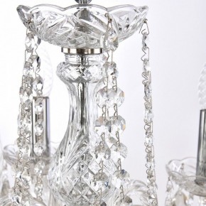 Подвесная люстра Bohemia Ivele Crystal 1402 1402/5/141/Ni в Александровском - alexsandrovskoe.mebel24.online | фото 4
