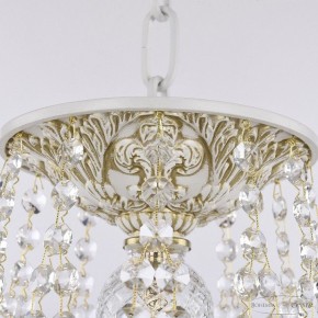 Подвесная люстра Bohemia Ivele Crystal AL1602 AL16302/12/300 WMG в Александровском - alexsandrovskoe.mebel24.online | фото 7