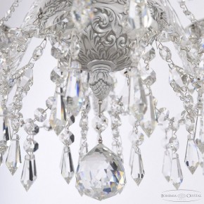 Подвесная люстра Bohemia Ivele Crystal AL1603 AL16303/8/160 WMN в Александровском - alexsandrovskoe.mebel24.online | фото 5
