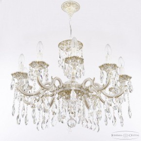 Подвесная люстра Bohemia Ivele Crystal AL7801 AL78101/10/210 A WMG в Александровском - alexsandrovskoe.mebel24.online | фото 2