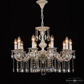 Подвесная люстра Bohemia Ivele Crystal AL7801 AL78101/10/210 A WMG в Александровском - alexsandrovskoe.mebel24.online | фото 3