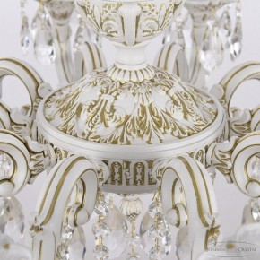 Подвесная люстра Bohemia Ivele Crystal AL7801 AL78101/10/210 A WMG в Александровском - alexsandrovskoe.mebel24.online | фото 6