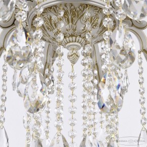 Подвесная люстра Bohemia Ivele Crystal AL7801 AL78101/10/210 B WMG в Александровском - alexsandrovskoe.mebel24.online | фото 5
