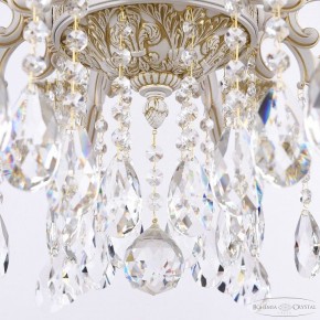 Подвесная люстра Bohemia Ivele Crystal AL7801 AL78101/10/250 A WMG в Александровском - alexsandrovskoe.mebel24.online | фото 5