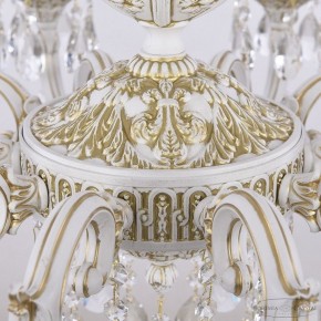 Подвесная люстра Bohemia Ivele Crystal AL7801 AL78101/10/250 A WMG в Александровском - alexsandrovskoe.mebel24.online | фото 6