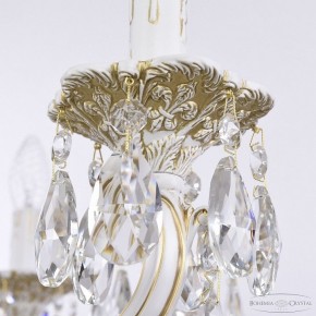 Подвесная люстра Bohemia Ivele Crystal AL7801 AL78101/10/250 A WMG в Александровском - alexsandrovskoe.mebel24.online | фото 7