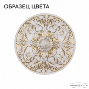 Подвесная люстра Bohemia Ivele Crystal AL7801 AL78101/10/250 B WMG в Александровском - alexsandrovskoe.mebel24.online | фото 5