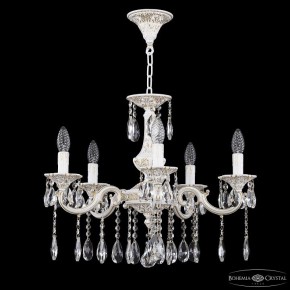 Подвесная люстра Bohemia Ivele Crystal AL7801 AL78101/5/175 A WMG в Александровском - alexsandrovskoe.mebel24.online | фото 2